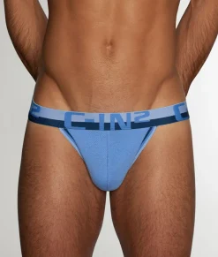 Thongs<C-IN2 Mesh Thong