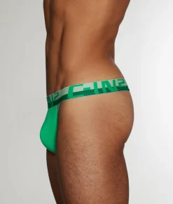 Thongs<C-IN2 Mesh Thong
