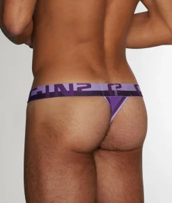 Thongs<C-IN2 Mesh Thong