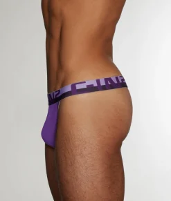 Thongs<C-IN2 Mesh Thong