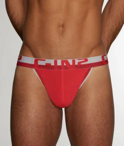 Thongs<C-IN2 Mesh Thong