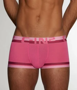 Trunks<C-IN2 Mesh Trunk
