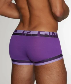 Trunks<C-IN2 Mesh Trunk