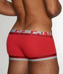 Trunks<C-IN2 Mesh Trunk