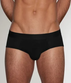Briefs<C-IN2 Minimal Low Rise Brief