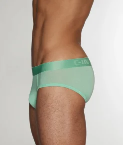 Briefs<C-IN2 Minimal Low Rise Brief