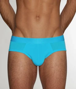 Briefs<C-IN2 Minimal Low Rise Brief