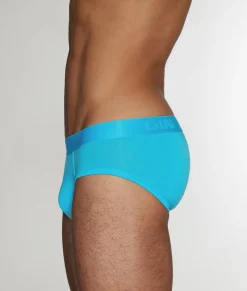 Briefs<C-IN2 Minimal Low Rise Brief