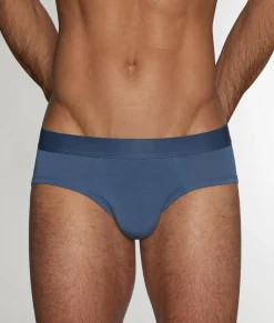 Briefs<C-IN2 Minimal Low Rise Brief