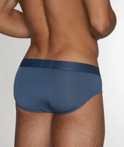 Briefs<C-IN2 Minimal Low Rise Brief