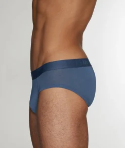Briefs<C-IN2 Minimal Low Rise Brief