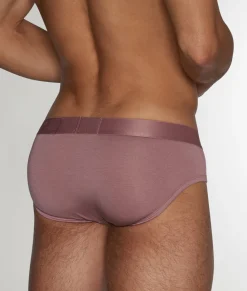 Briefs<C-IN2 Minimal Low Rise Brief