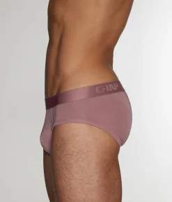 Briefs<C-IN2 Minimal Low Rise Brief