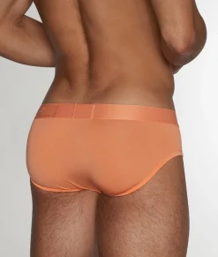 Briefs<C-IN2 Minimal Low Rise Brief