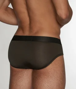 Briefs<C-IN2 Minimal Low Rise Brief
