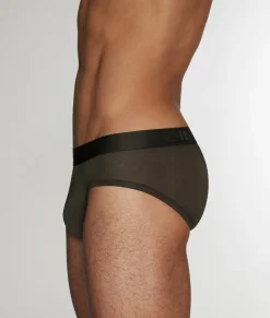 Briefs<C-IN2 Minimal Low Rise Brief