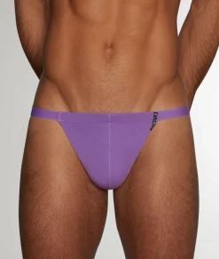 Thongs<C-IN2 Nu Thong