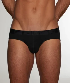 Briefs<C-IN2 Prime Low Rise Brief