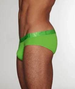 Briefs<C-IN2 Prime Low Rise Brief