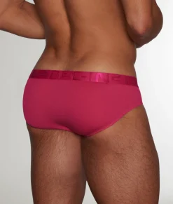 Briefs<C-IN2 Prime Low Rise Brief