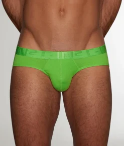 Briefs<C-IN2 Prime Low Rise Brief