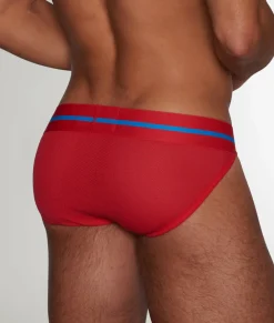 Briefs<C-IN2 Scrimmage Dash Brief
