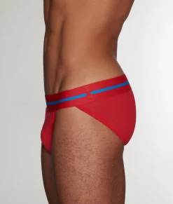 Briefs<C-IN2 Scrimmage Dash Brief