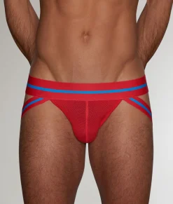 Jockstraps<C-IN2 Scrimmage Jockstrap