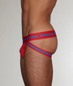 Jockstraps<C-IN2 Scrimmage Jockstrap
