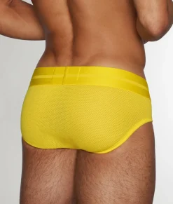 Briefs<C-IN2 Scrimmage Low Rise Brief