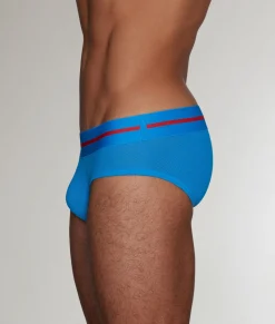 Briefs<C-IN2 Scrimmage Low Rise Brief