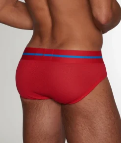 Briefs<C-IN2 Scrimmage Low Rise Brief