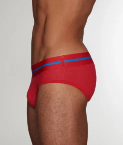 Briefs<C-IN2 Scrimmage Low Rise Brief