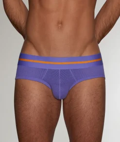 Briefs<C-IN2 Scrimmage Low Rise Brief