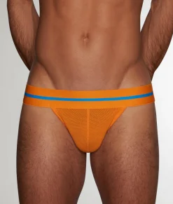 Thongs<C-IN2 Scrimmage Thong