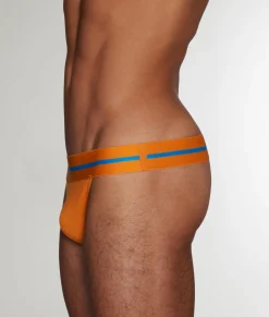 Thongs<C-IN2 Scrimmage Thong