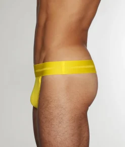 Thongs<C-IN2 Scrimmage Thong