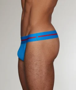 Thongs<C-IN2 Scrimmage Thong