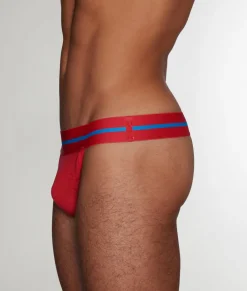Thongs<C-IN2 Scrimmage Thong