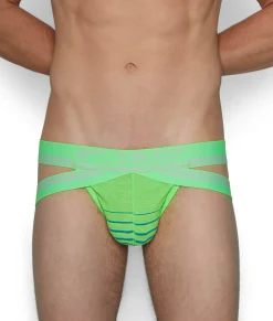 Jockstraps<C-IN2 Super Bright Jockstrap