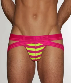 Jockstraps<C-IN2 Super Bright Jockstrap