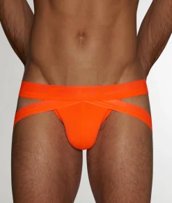 Jockstraps<C-IN2 Super Bright Jockstrap