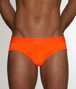 Briefs<C-IN2 Super Bright Lo No Show Profile Brief