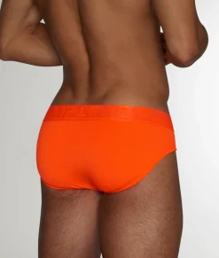 Briefs<C-IN2 Super Bright Lo No Show Profile Brief