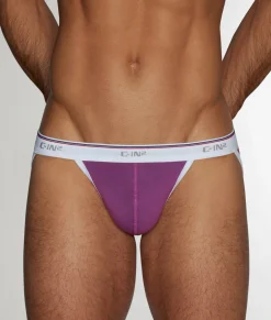 Briefs<C-IN2 Throwback Dash Brief