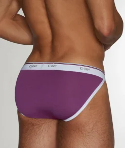 Briefs<C-IN2 Throwback Dash Brief
