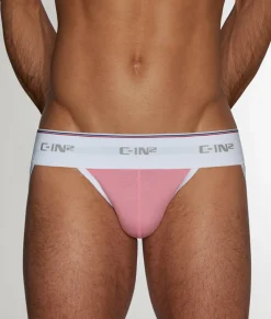 Jockstraps<C-IN2 Throwback Dash Jockstrap