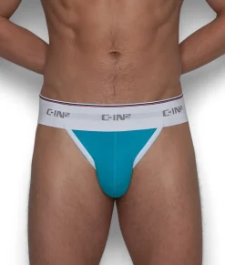 Jockstraps<C-IN2 Throwback Dash Jockstrap