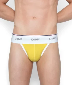 Jockstraps<C-IN2 Throwback Dash Jockstrap