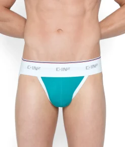 Jockstraps<C-IN2 Throwback Dash Jockstrap